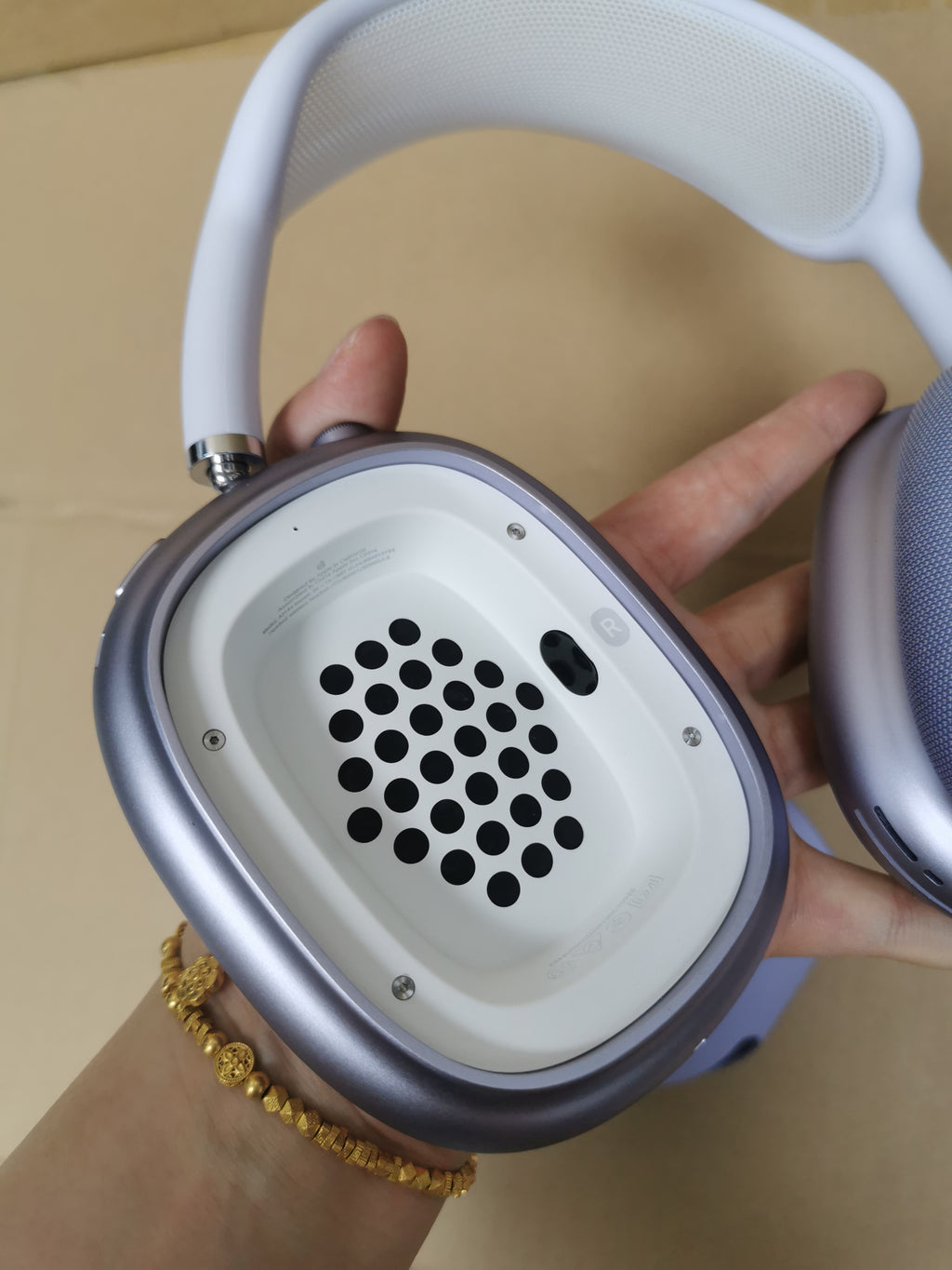 Airpods Max 2nd Generation