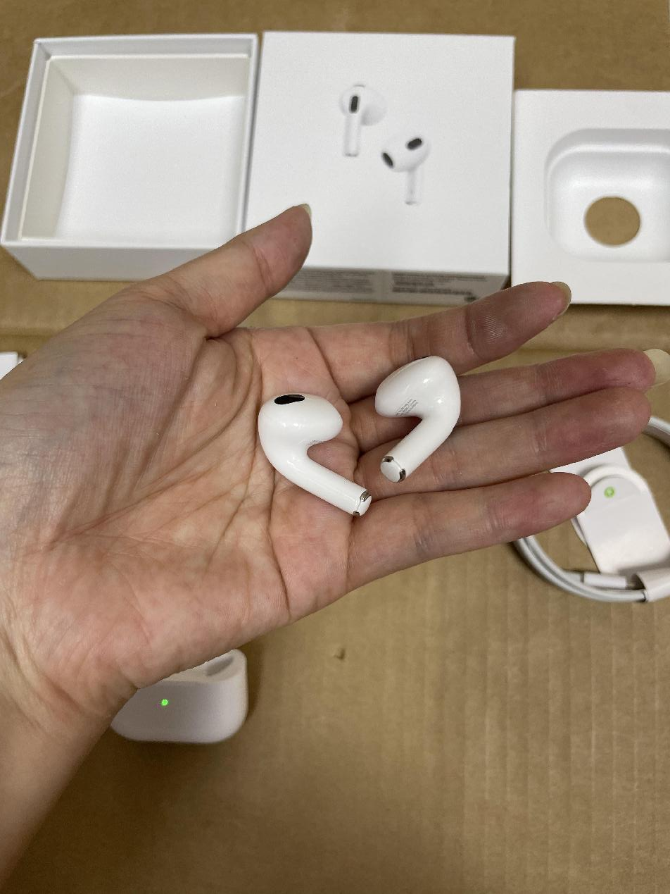 Airpod 3rd Generation