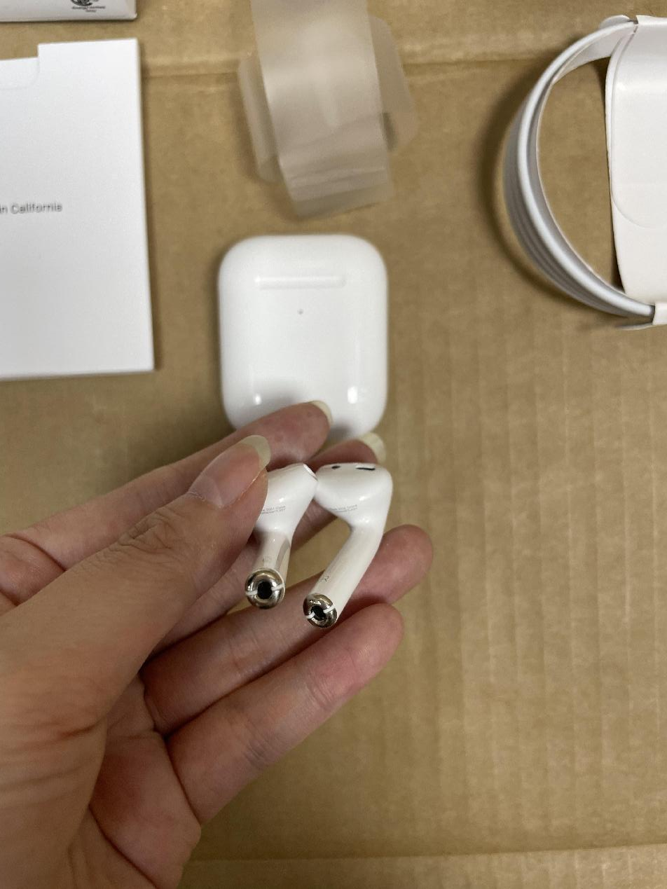 Airpod 2nd Generation