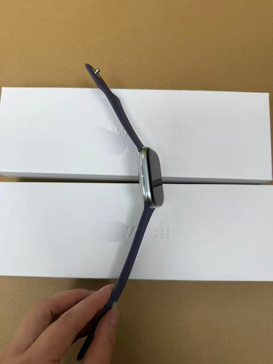 Apple Watch S11