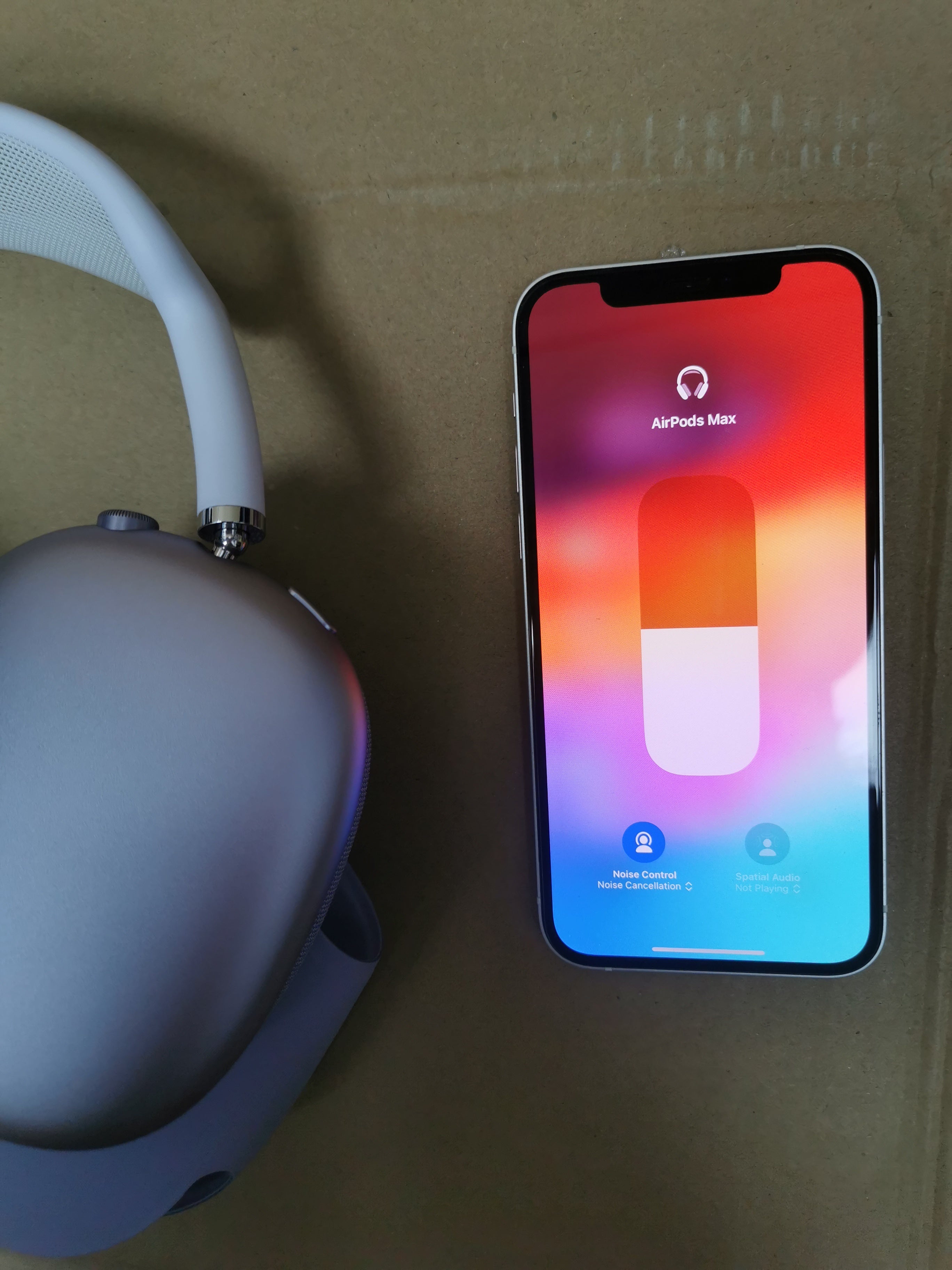 Airpods Max 2nd Generation