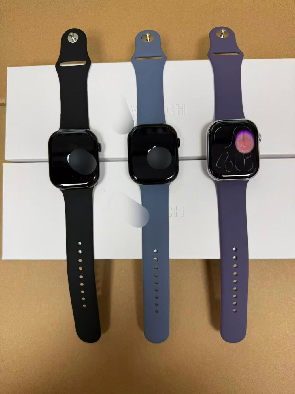 Apple Watch S11