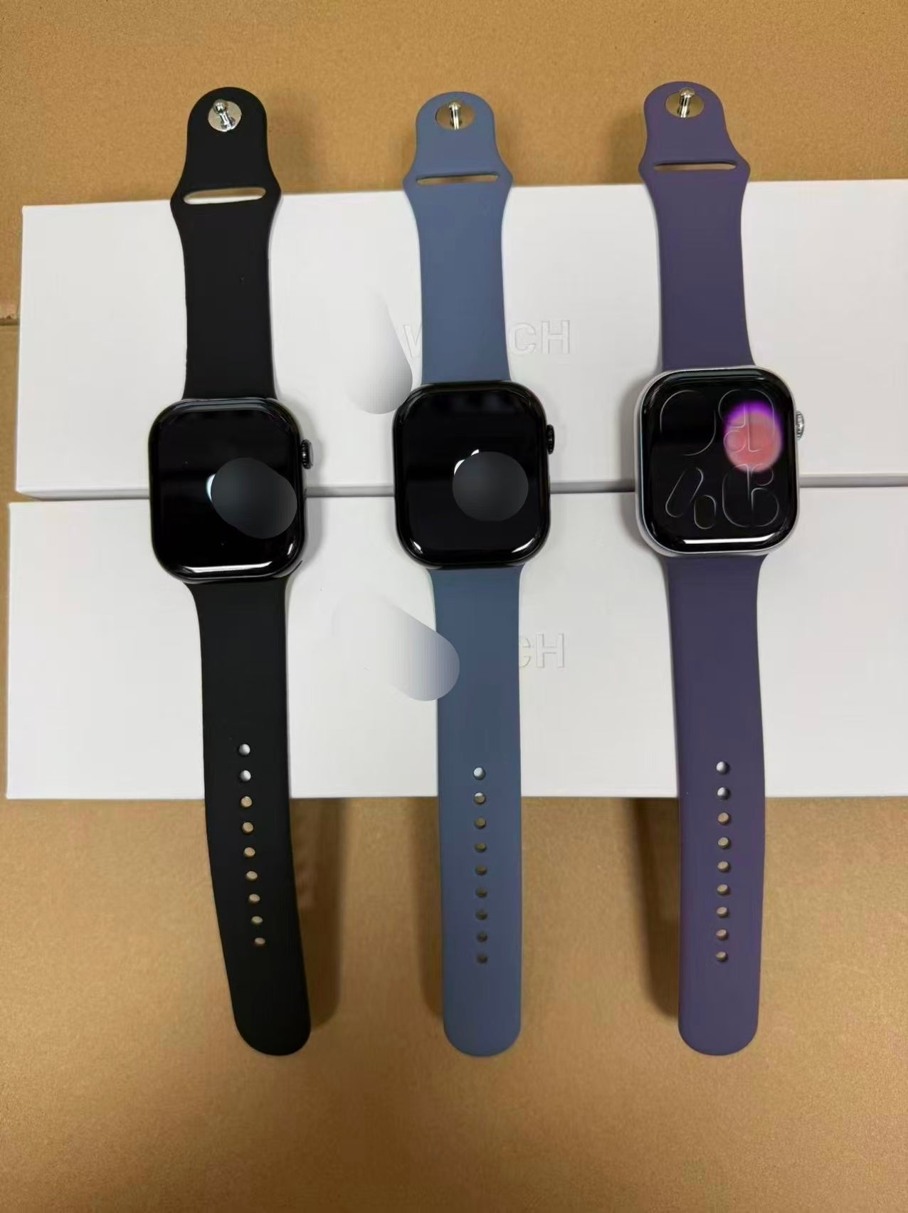 Apple Watch S11