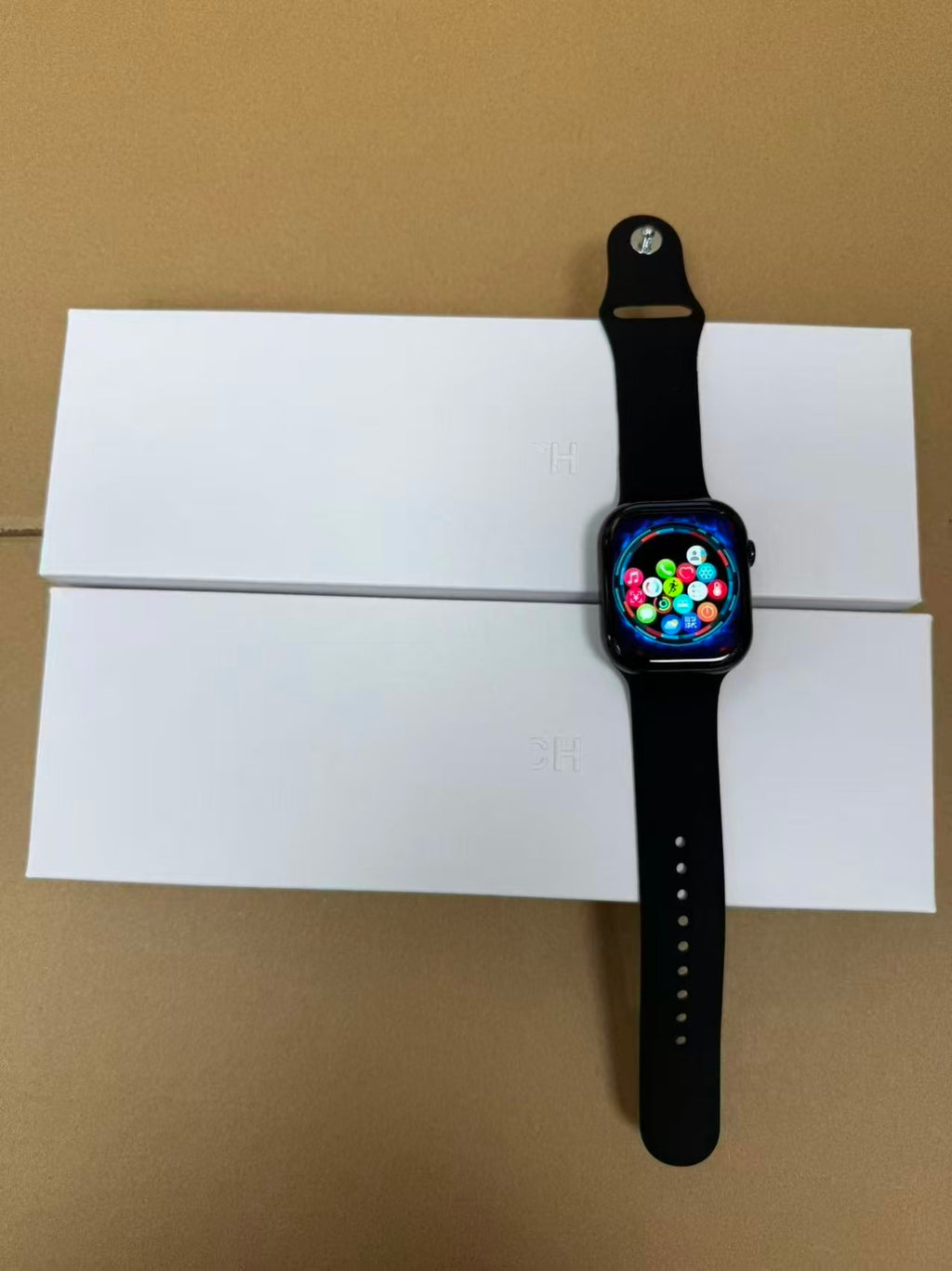 Apple Watch S11