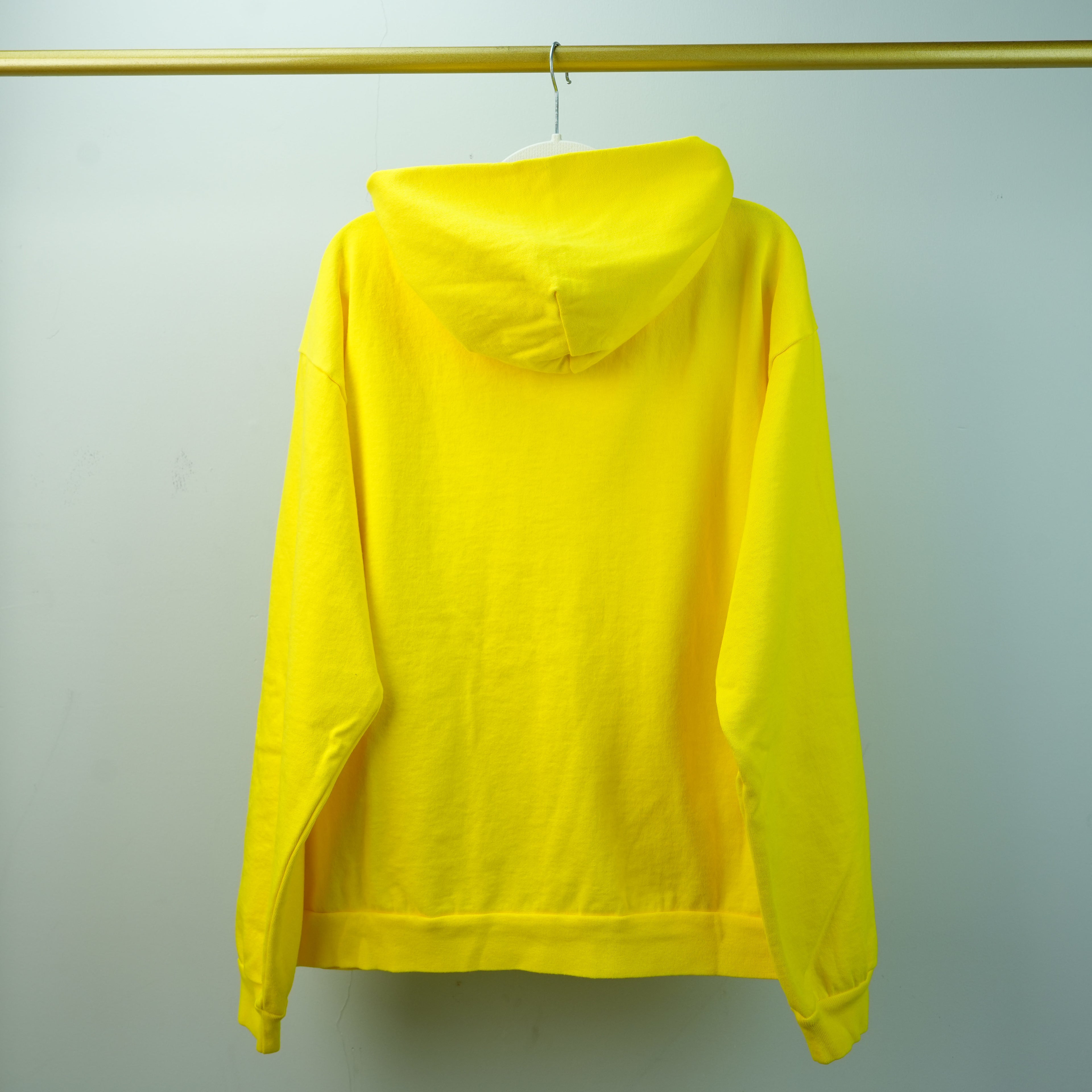 Sp5der Legacy Hoodie 'Yellow'