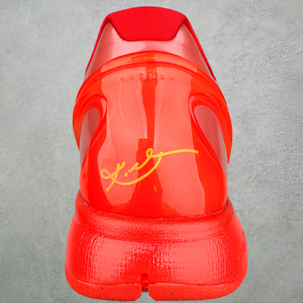 Nike Kobe 6 Protro 'Reverse Grinch'