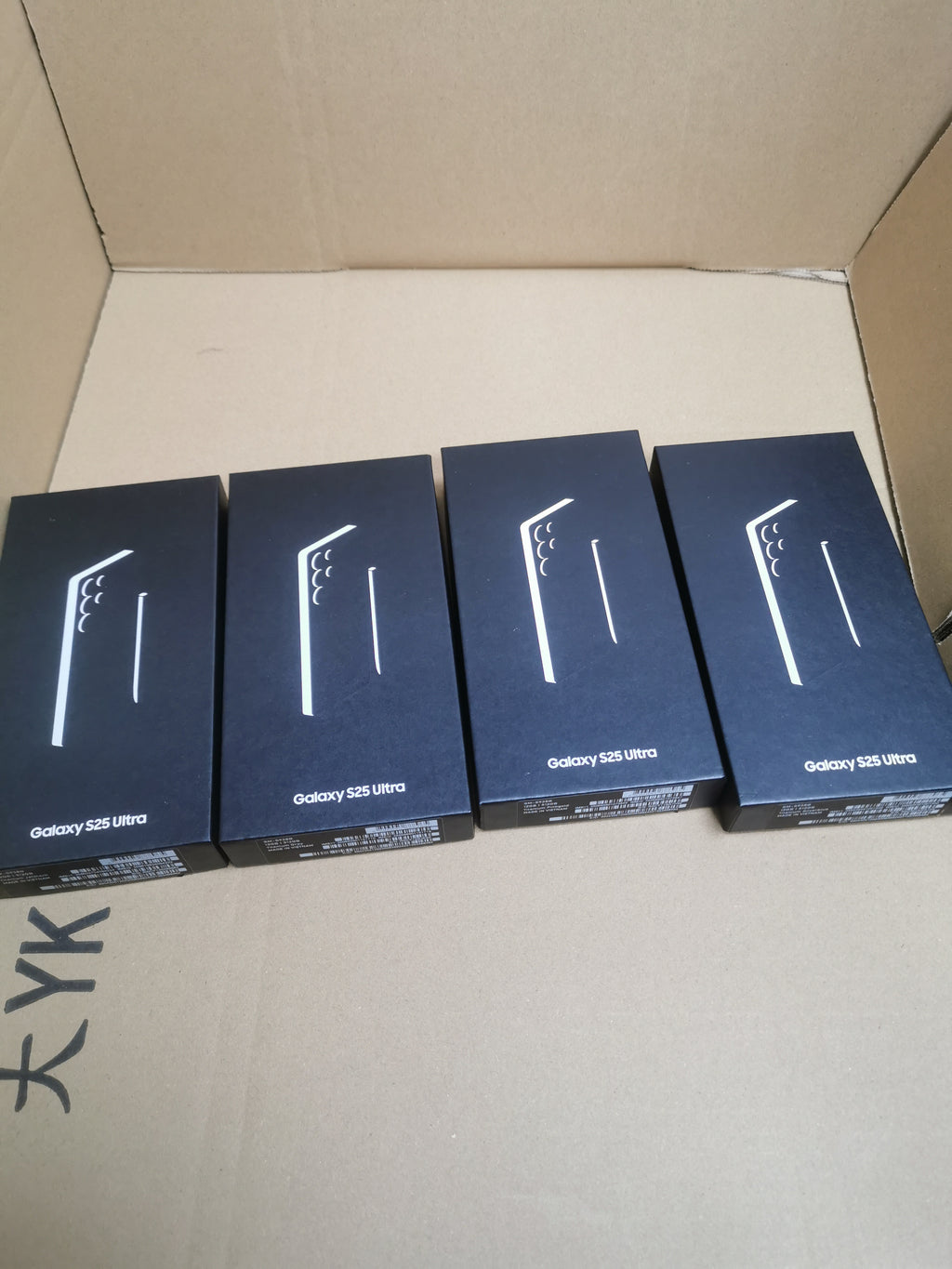 Samsung S25 Ultra