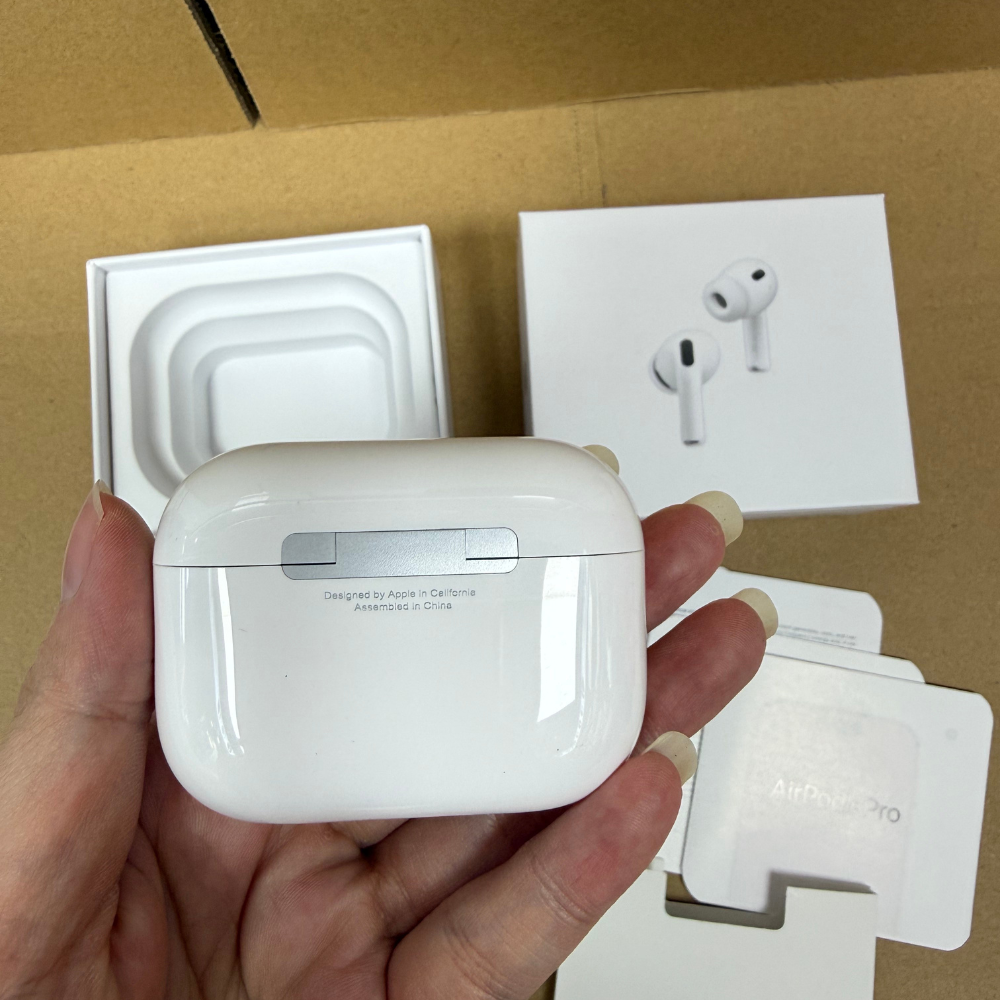 Airpod Pro 3rd Generation