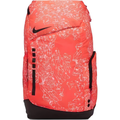 Nike Elite Backpack Red/White