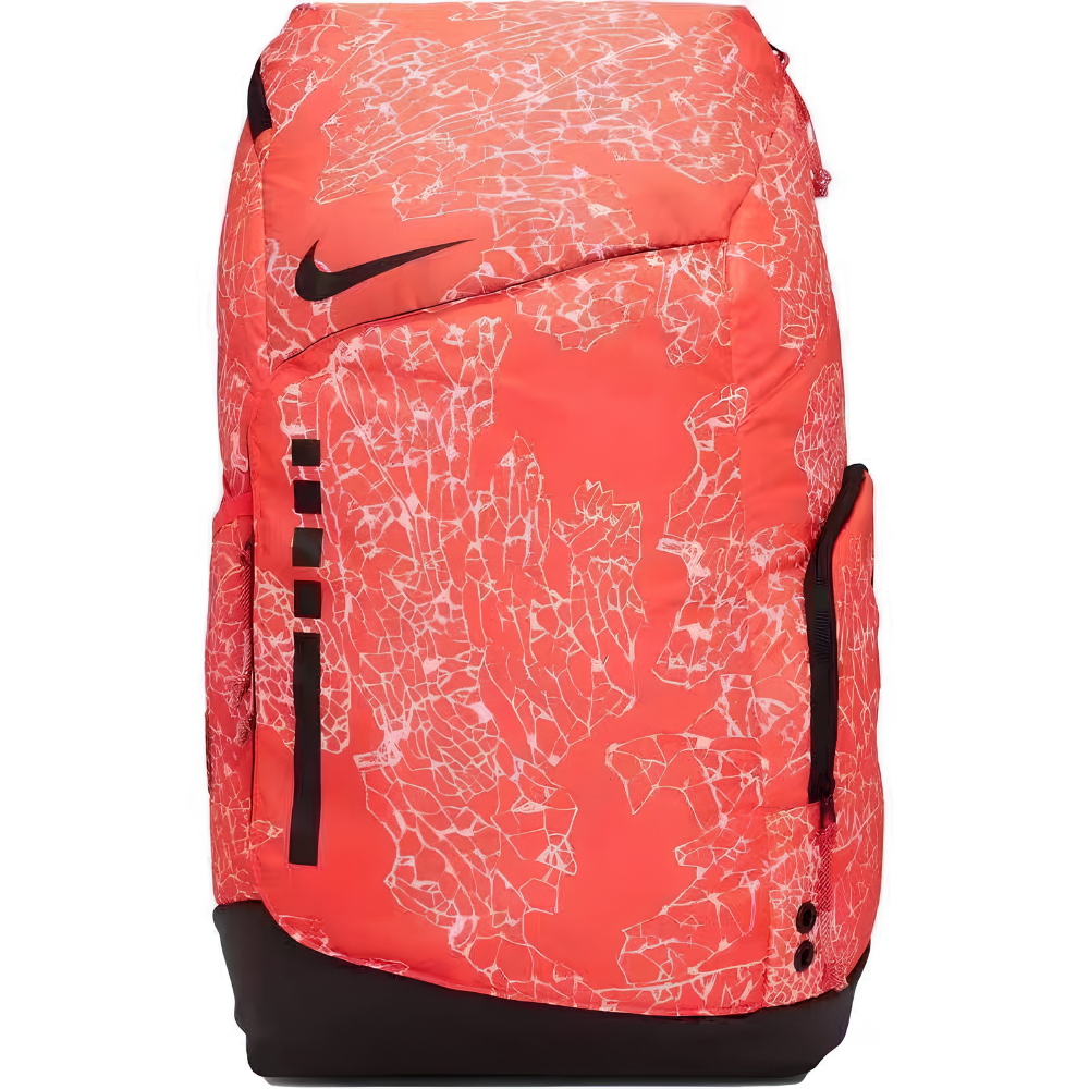 Nike Elite Backpack Red/White
