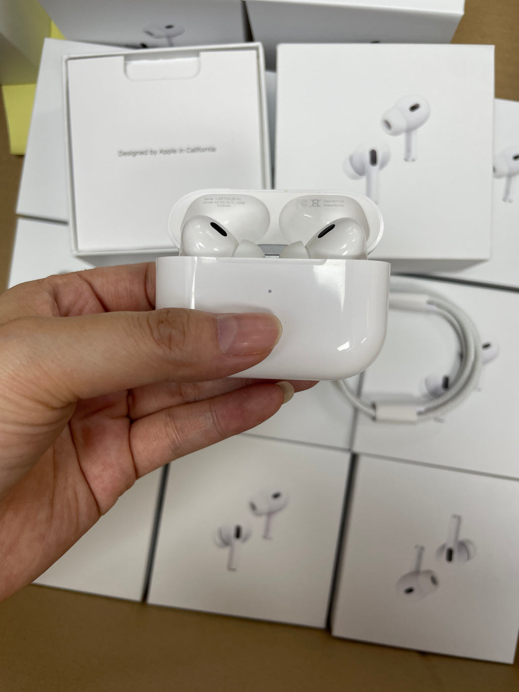 Airpod Pro 2nd Generation