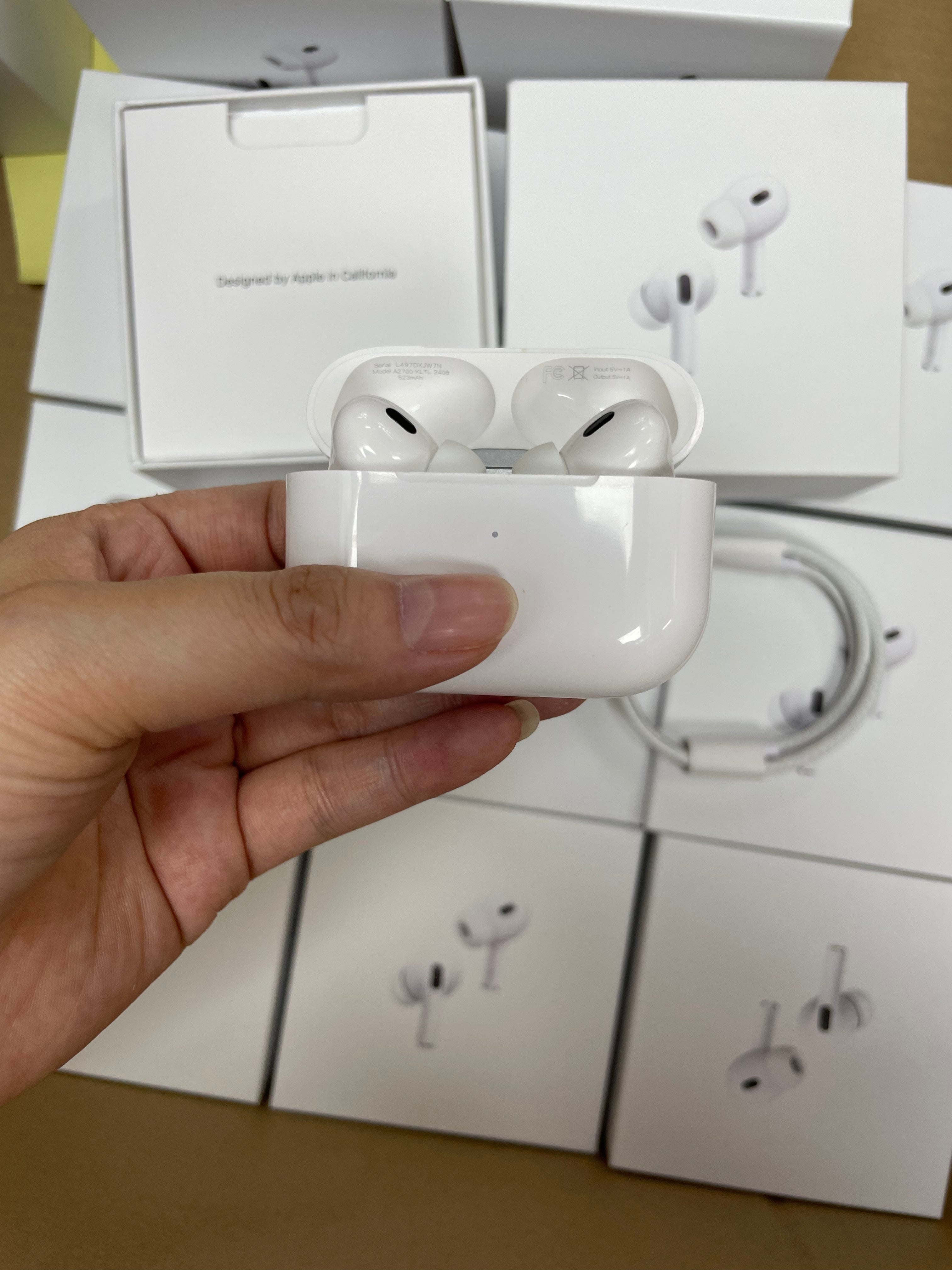 Airpod Pro 2nd Generation
