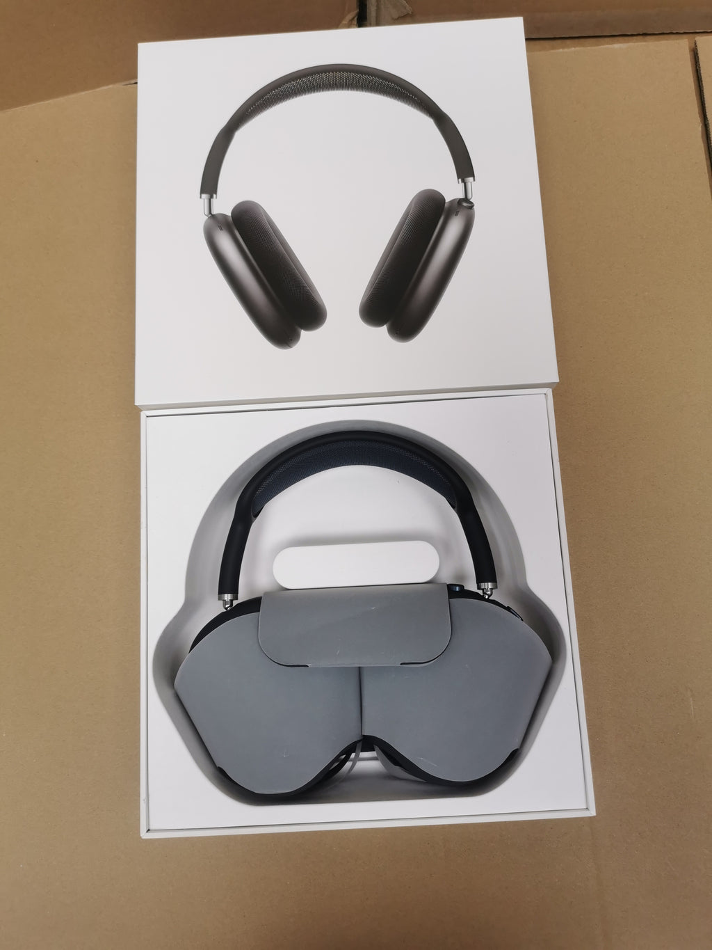 Airpods Max 2nd Generation