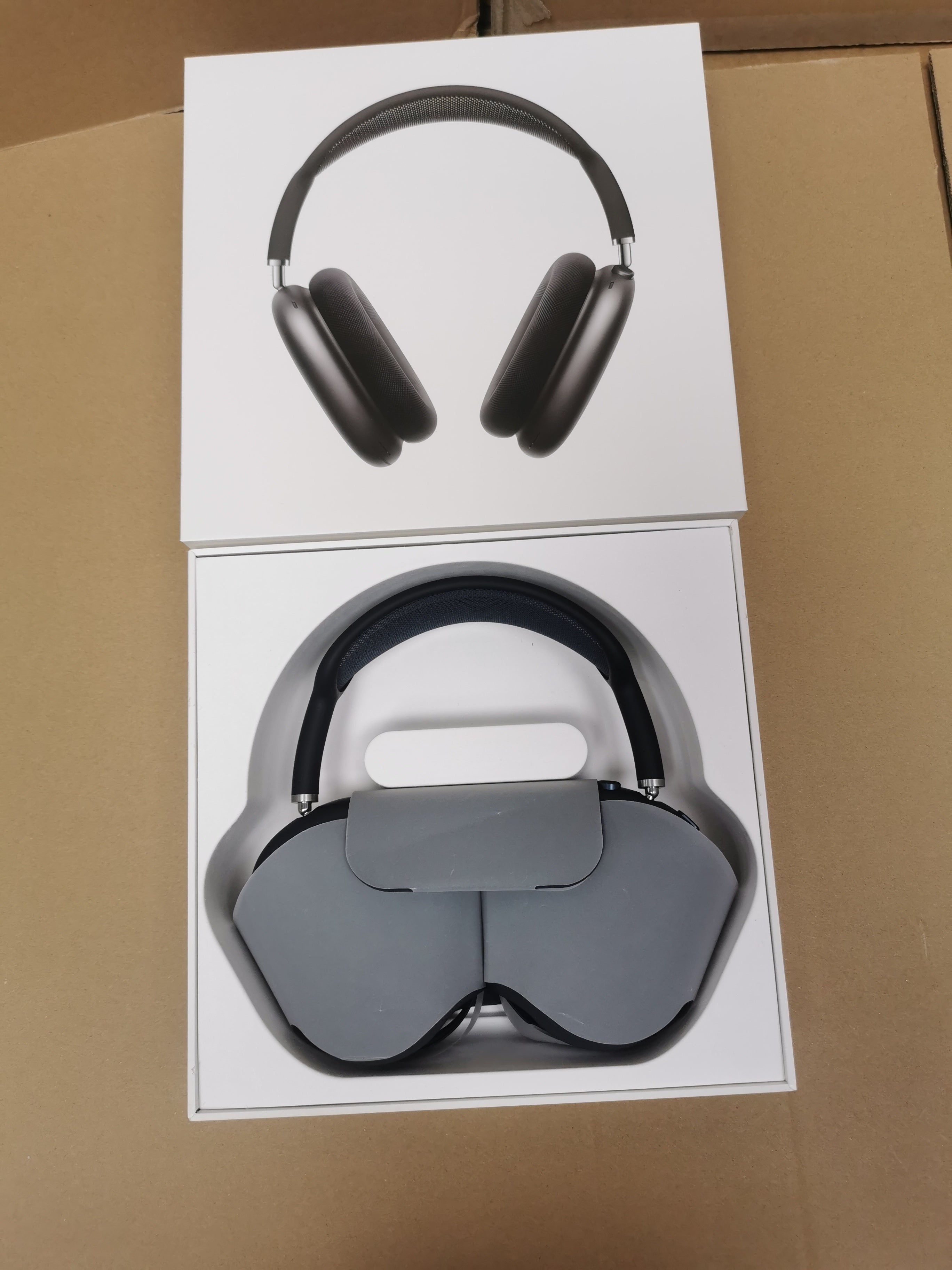 Airpods Max 2nd Generation