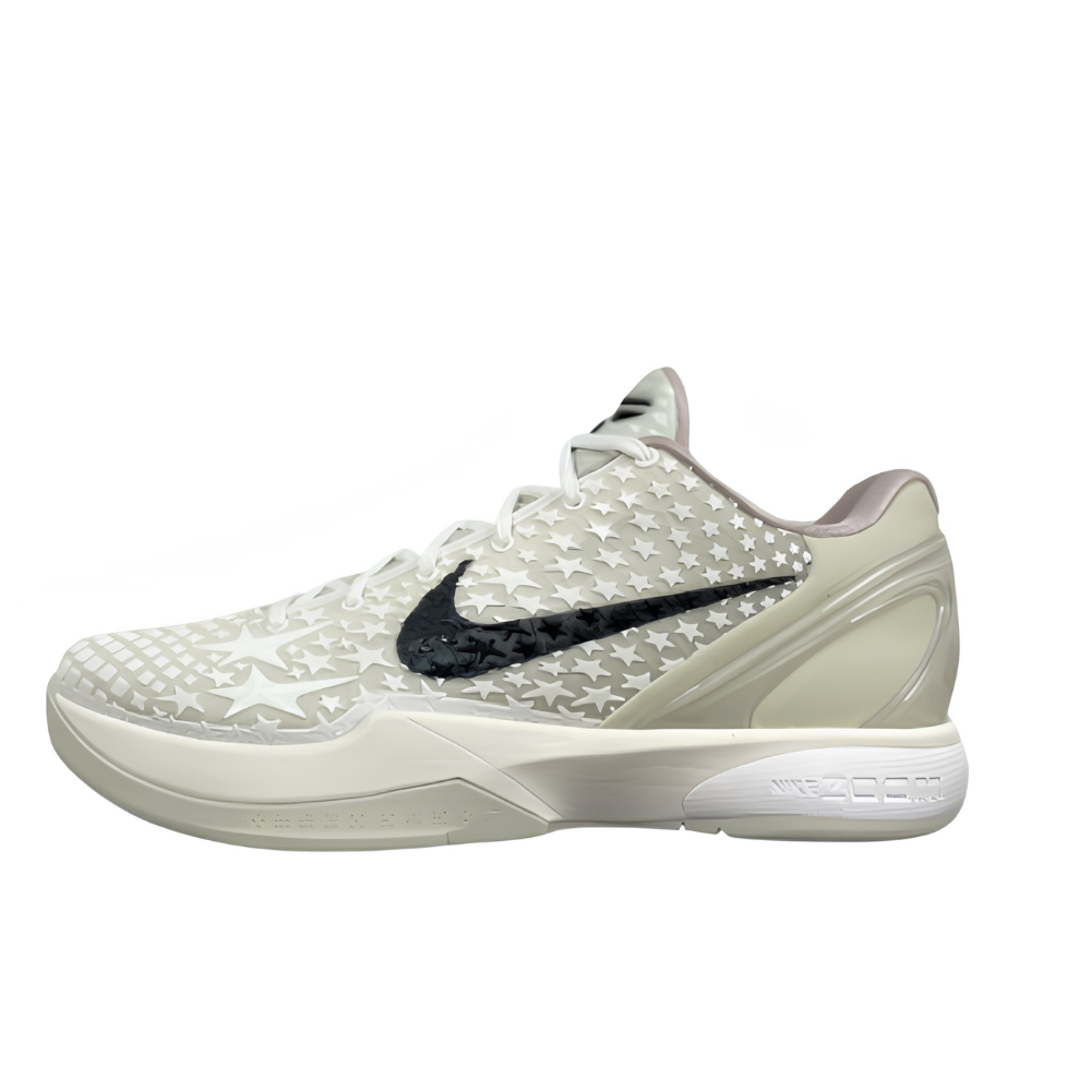 Nike Zoom Kobe 6 Protro 'Sail - All-Star 2.0'