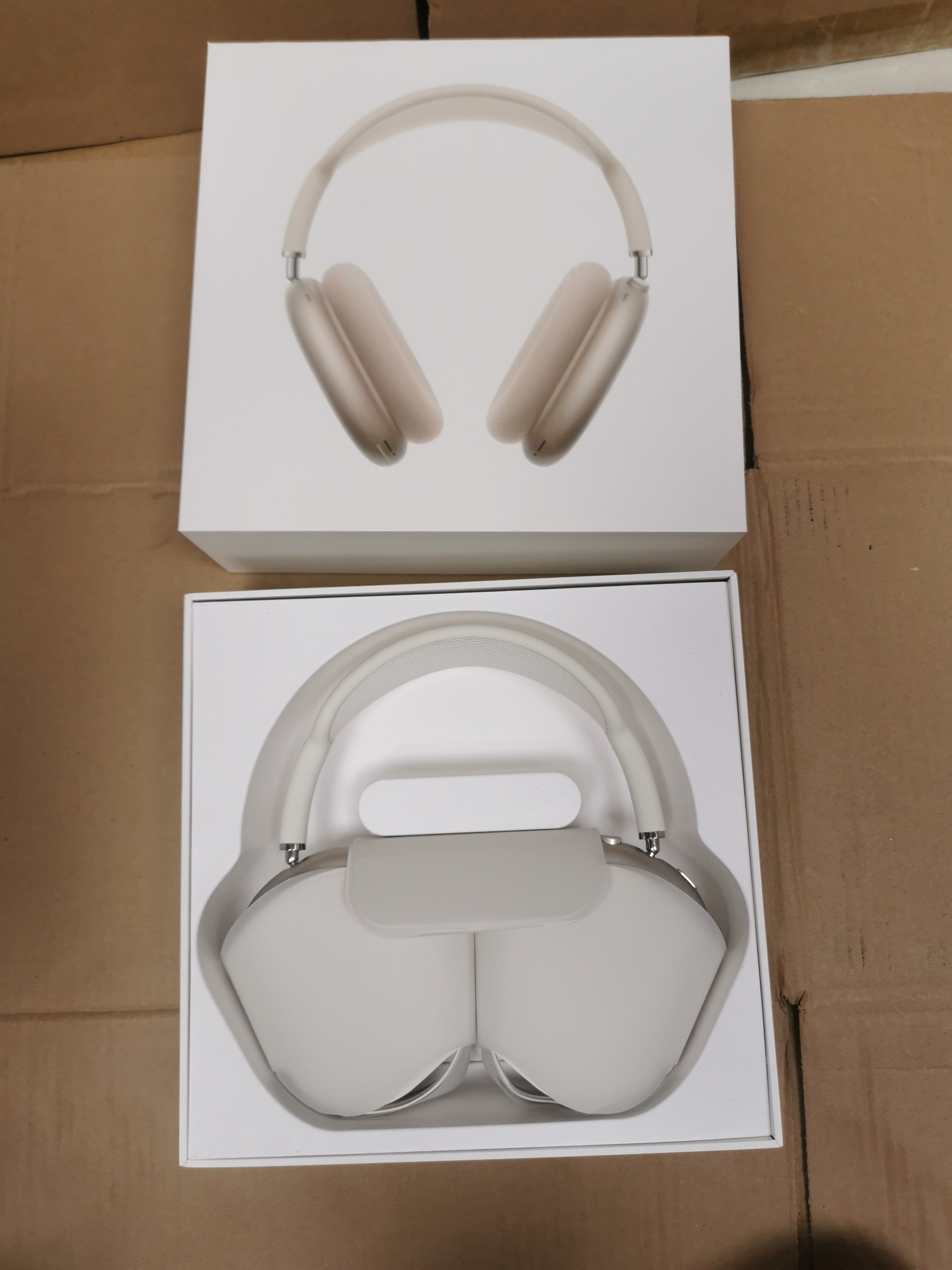 Airpods Max 2nd Generation