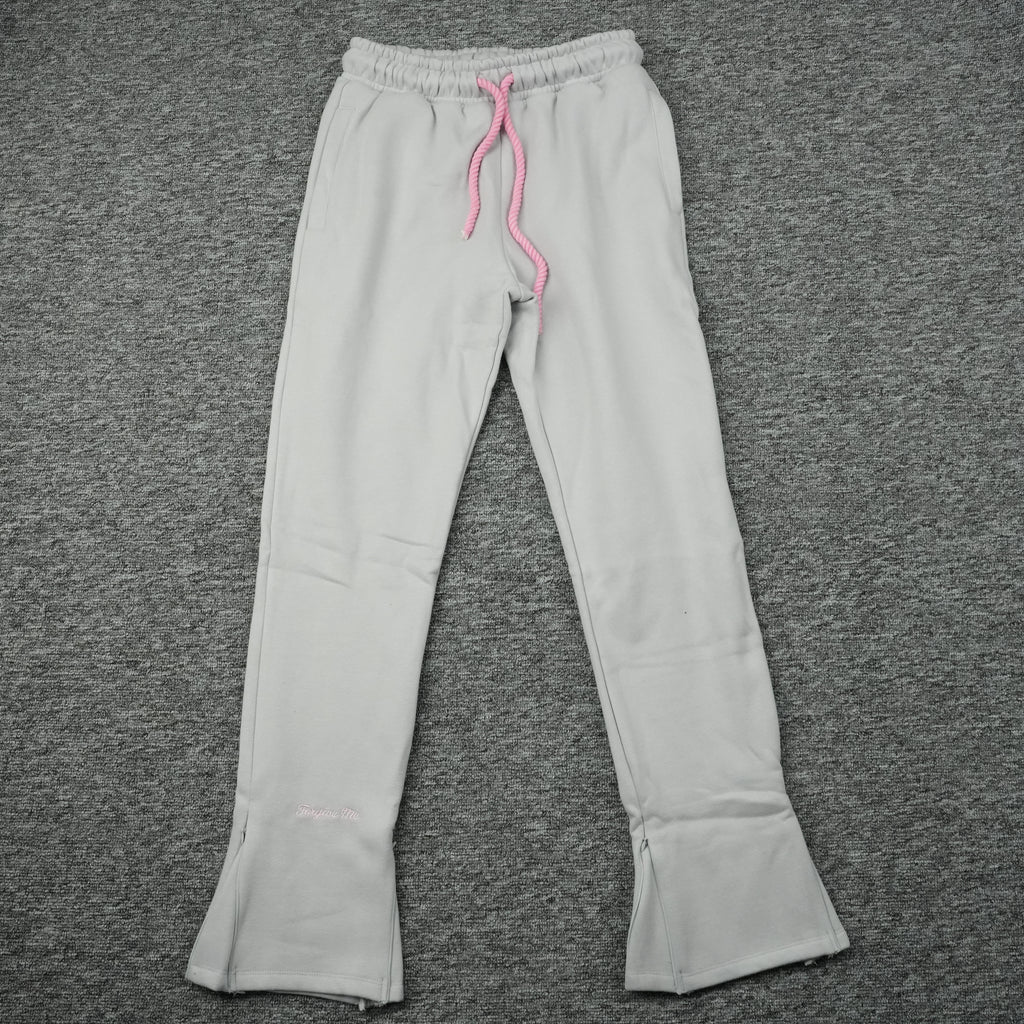 Synaworld Logo Tracksuit Gray