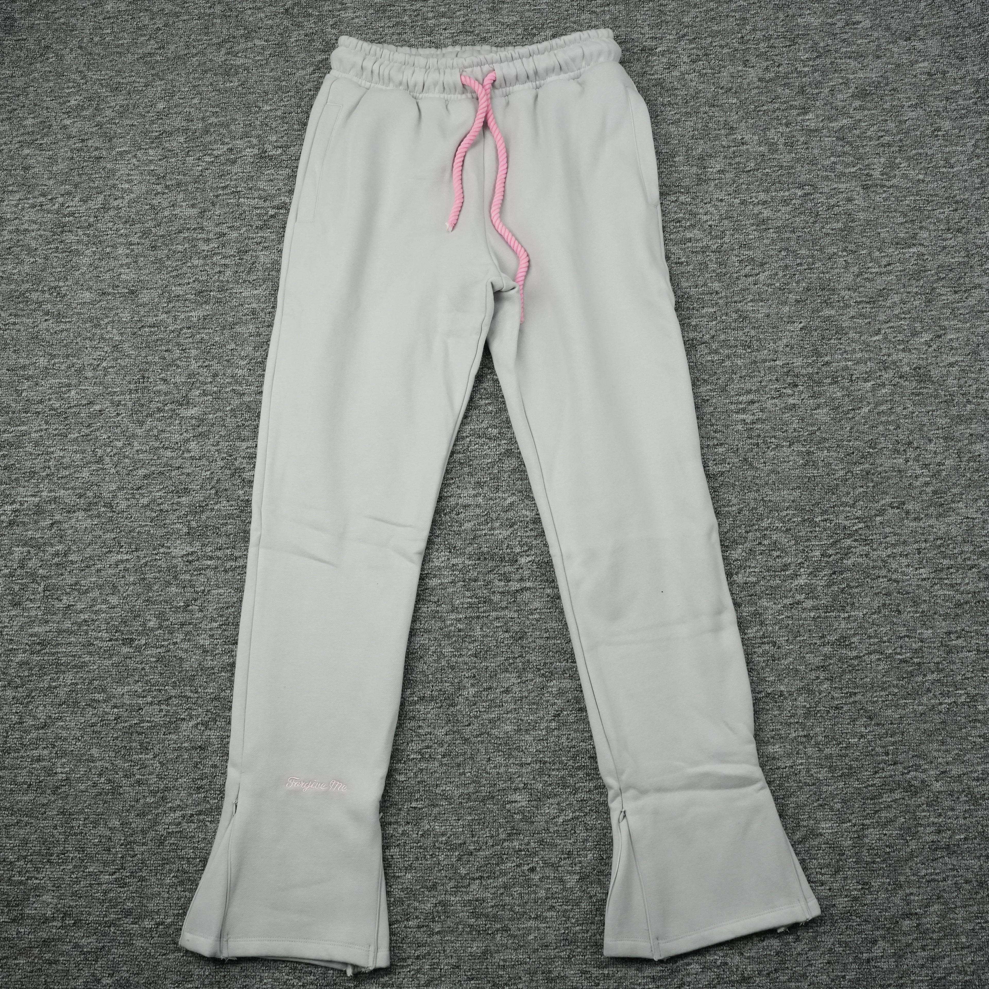Synaworld Logo Tracksuit Gray