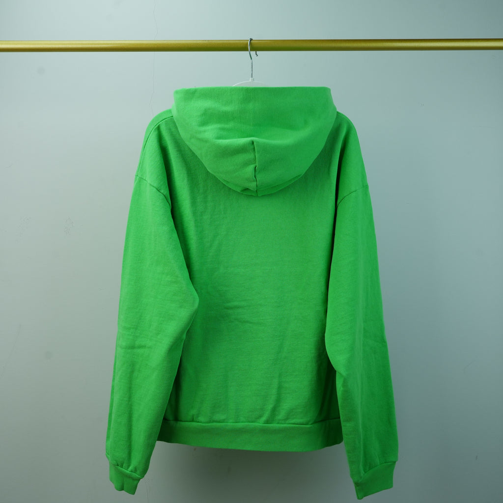 Sp5der Web Hoodie 'Slime Green'