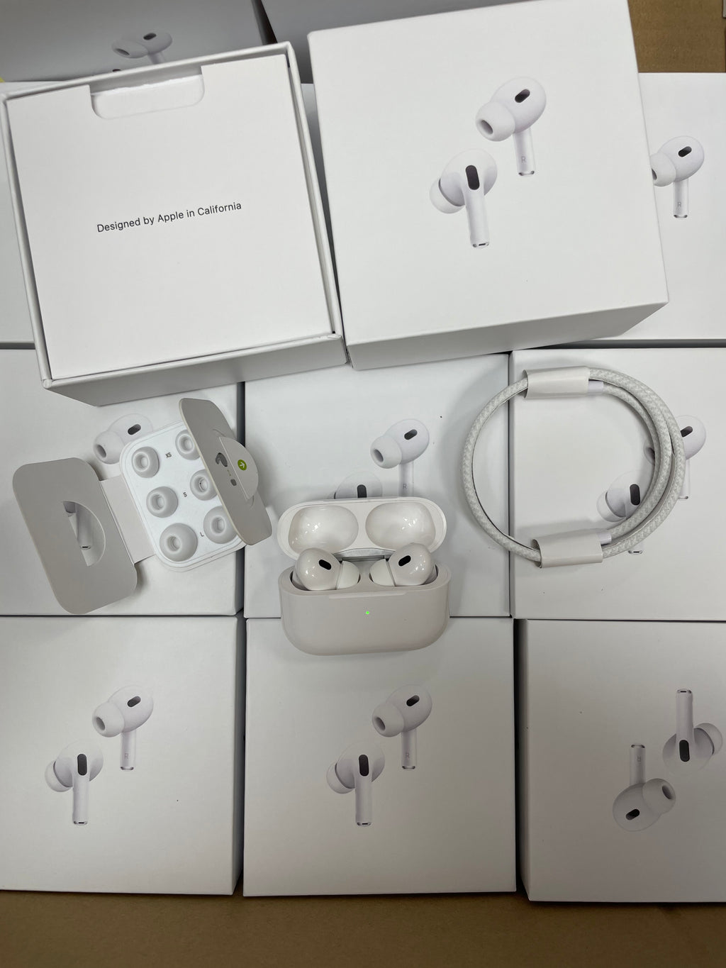 Airpod Pro 2nd Generation