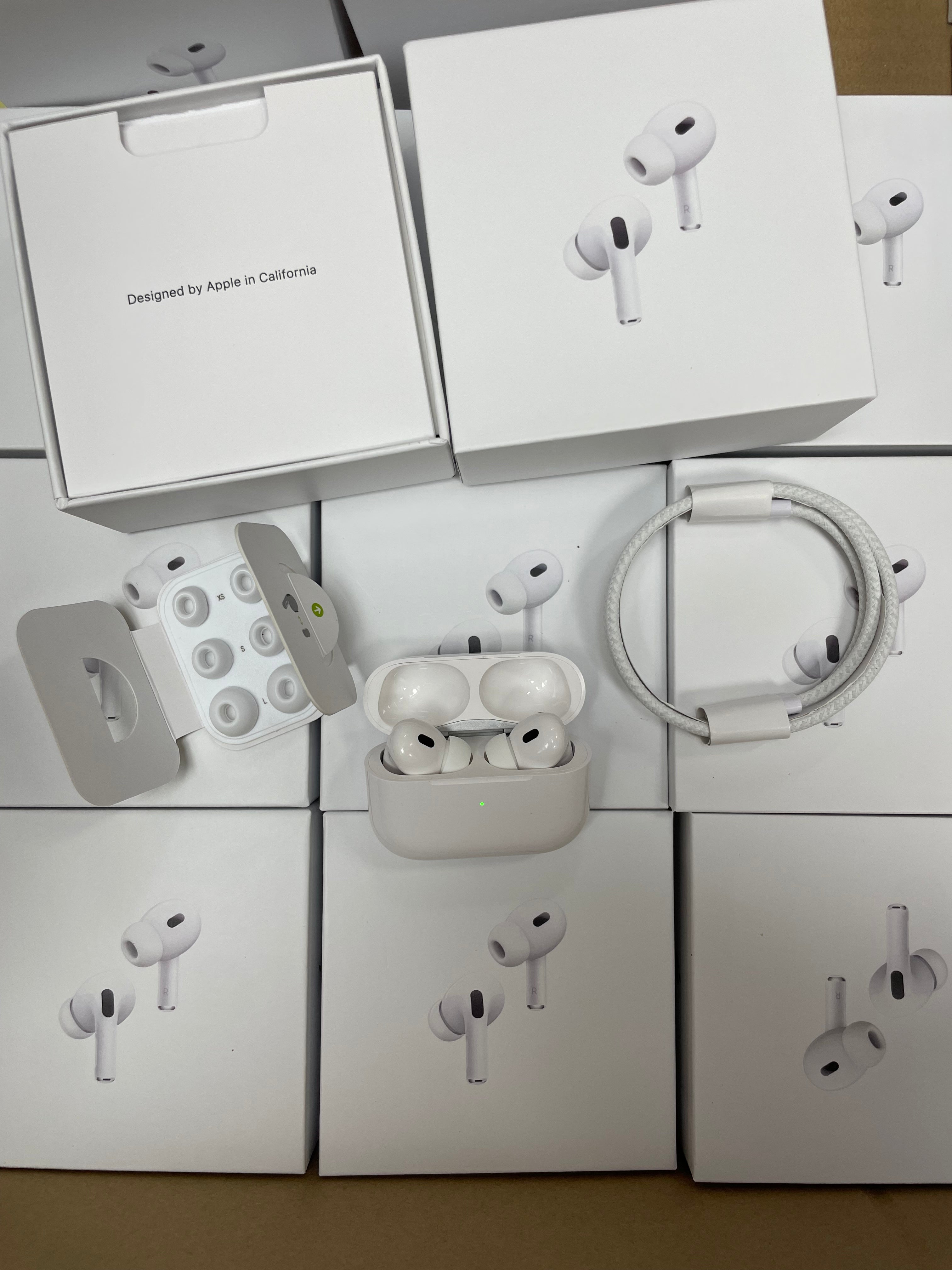 Airpod Pro 2nd Generation