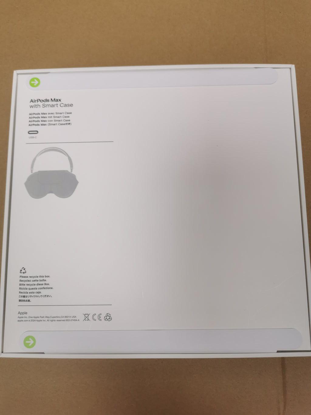 Airpods Max 2nd Generation