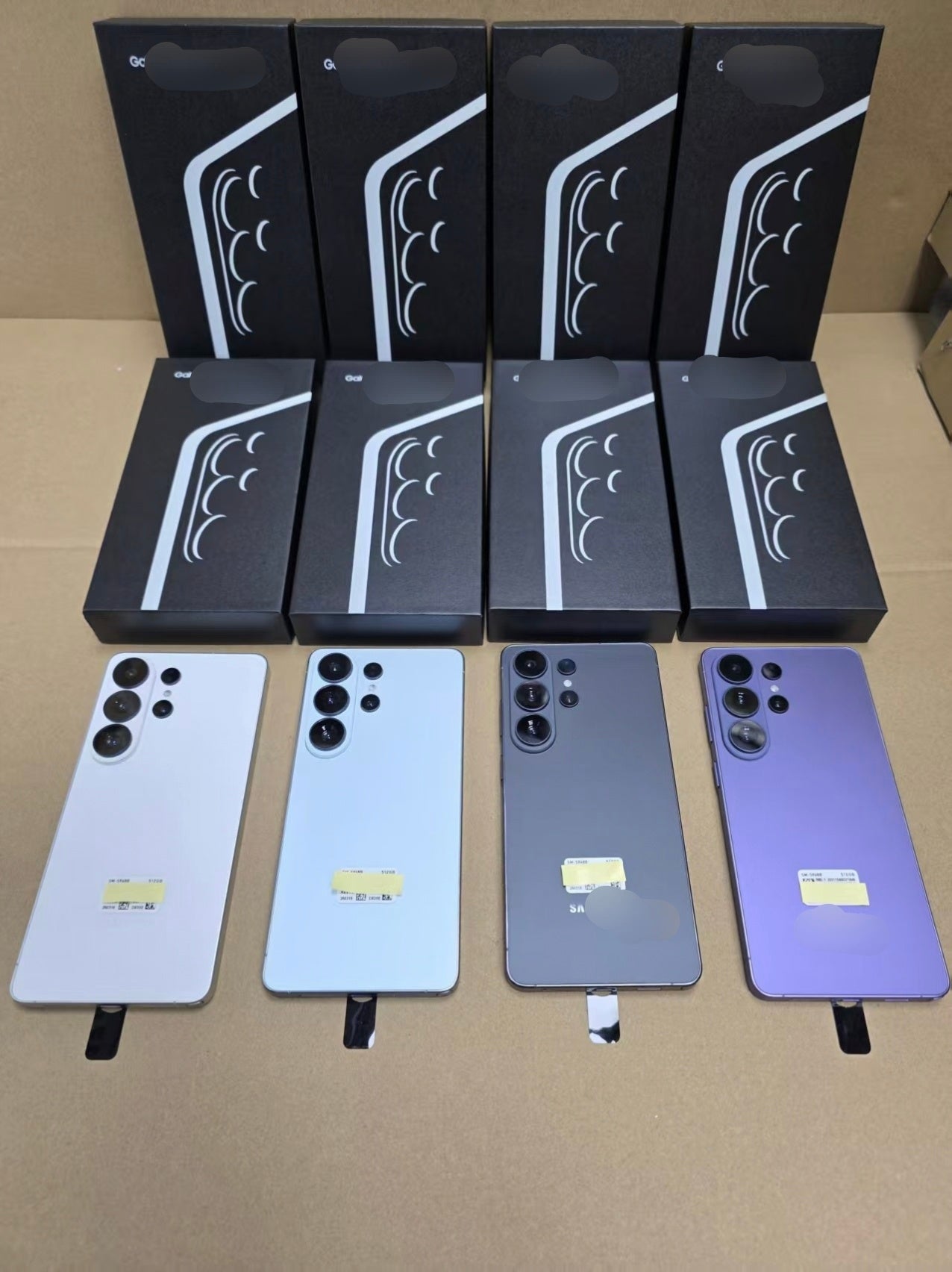 Samsung S26 Ultra