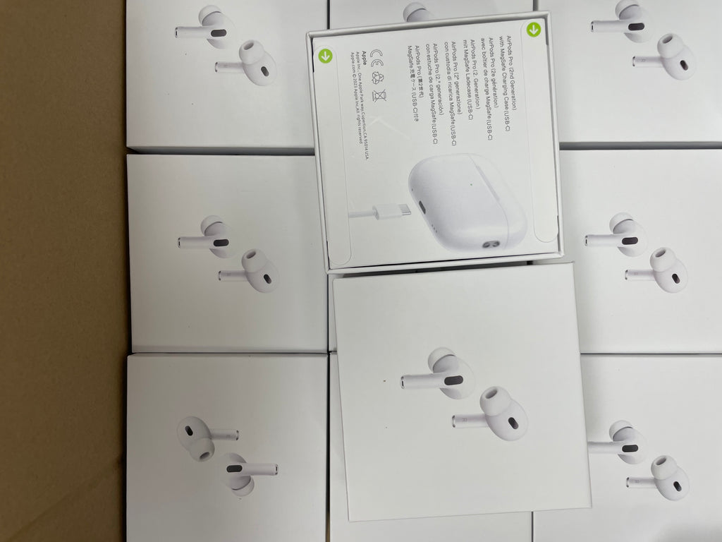 Airpod Pro 2nd Generation