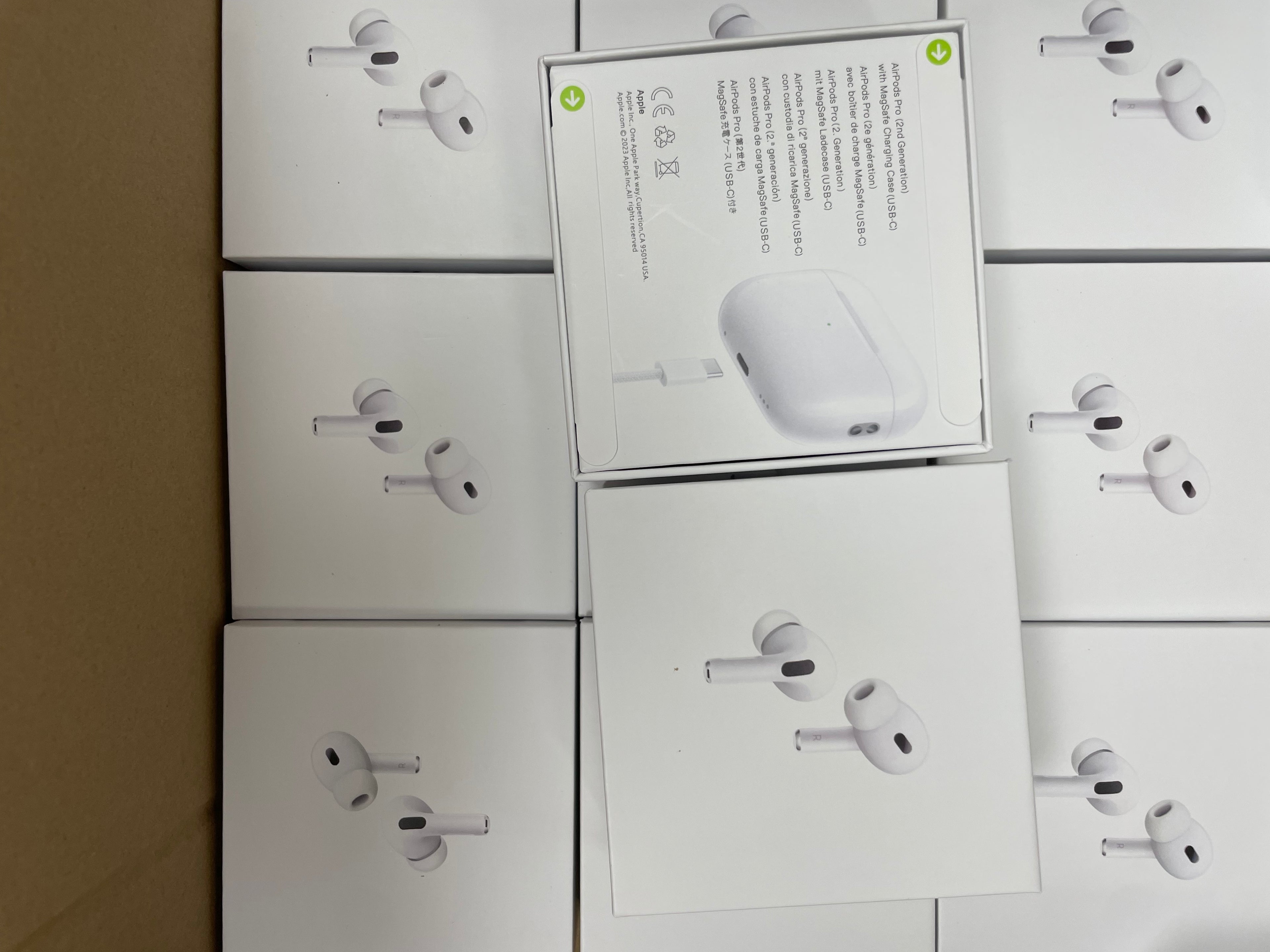 Airpod Pro 2nd Generation