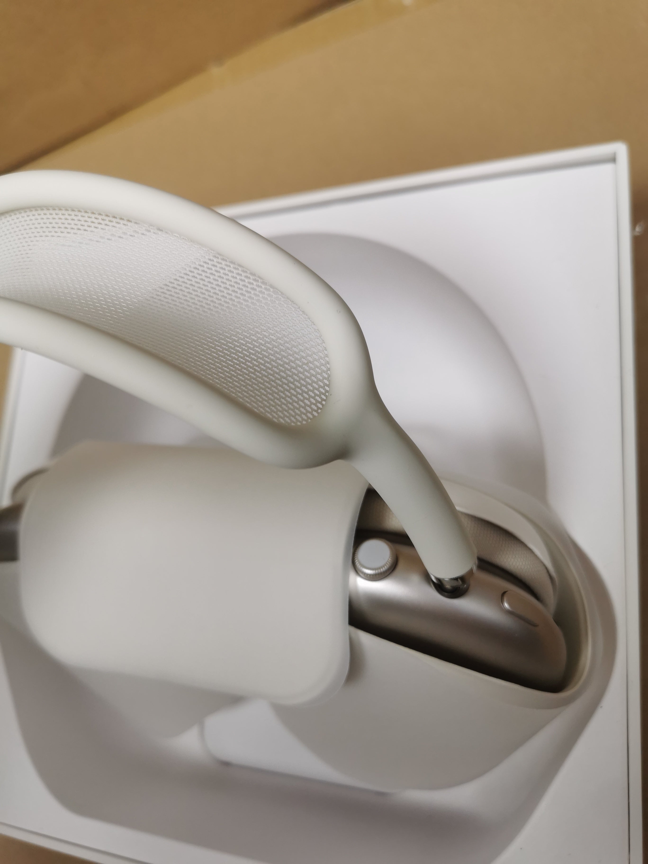 Airpods Max 2nd Generation