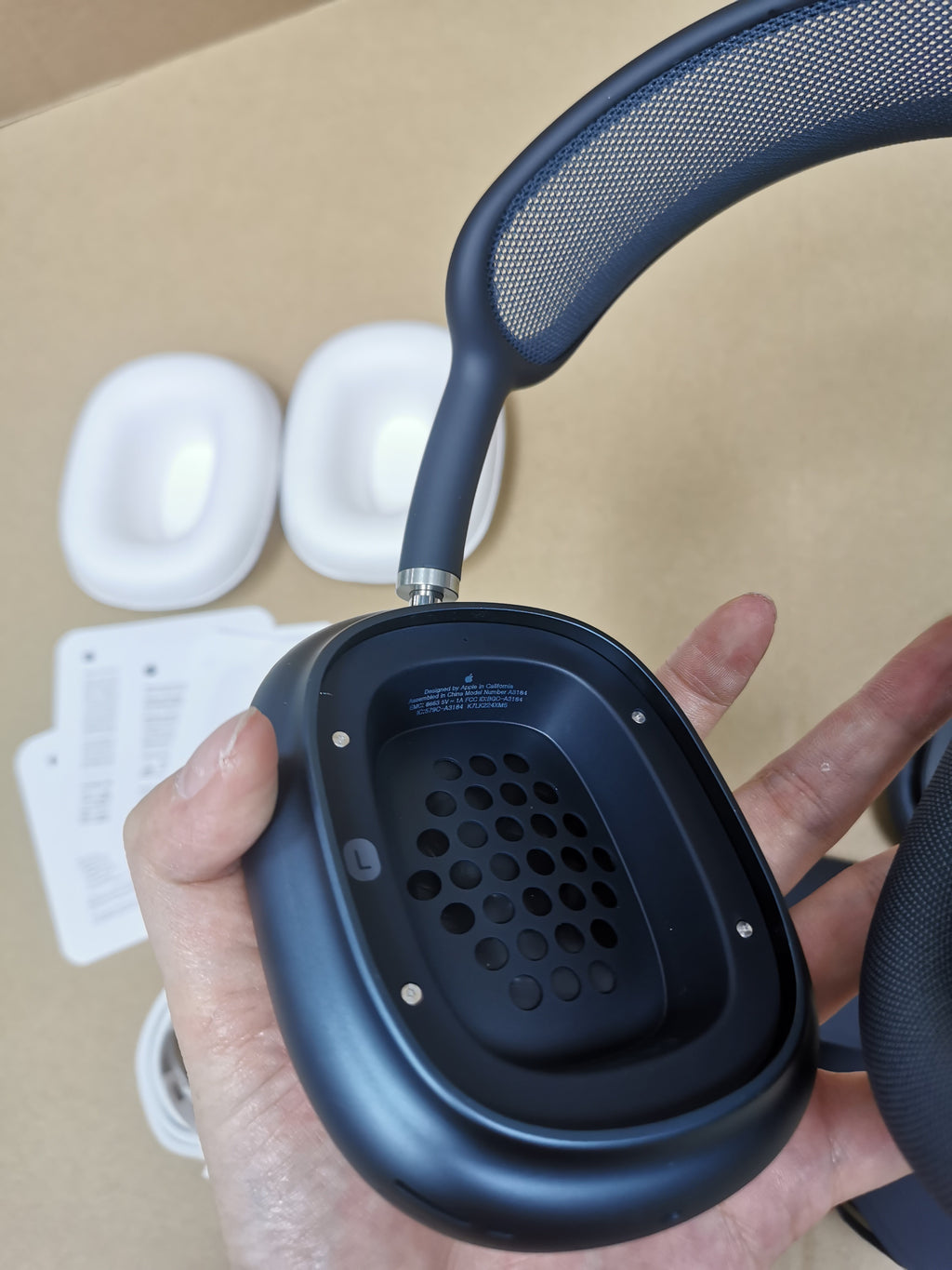 Airpods Max 2nd Generation