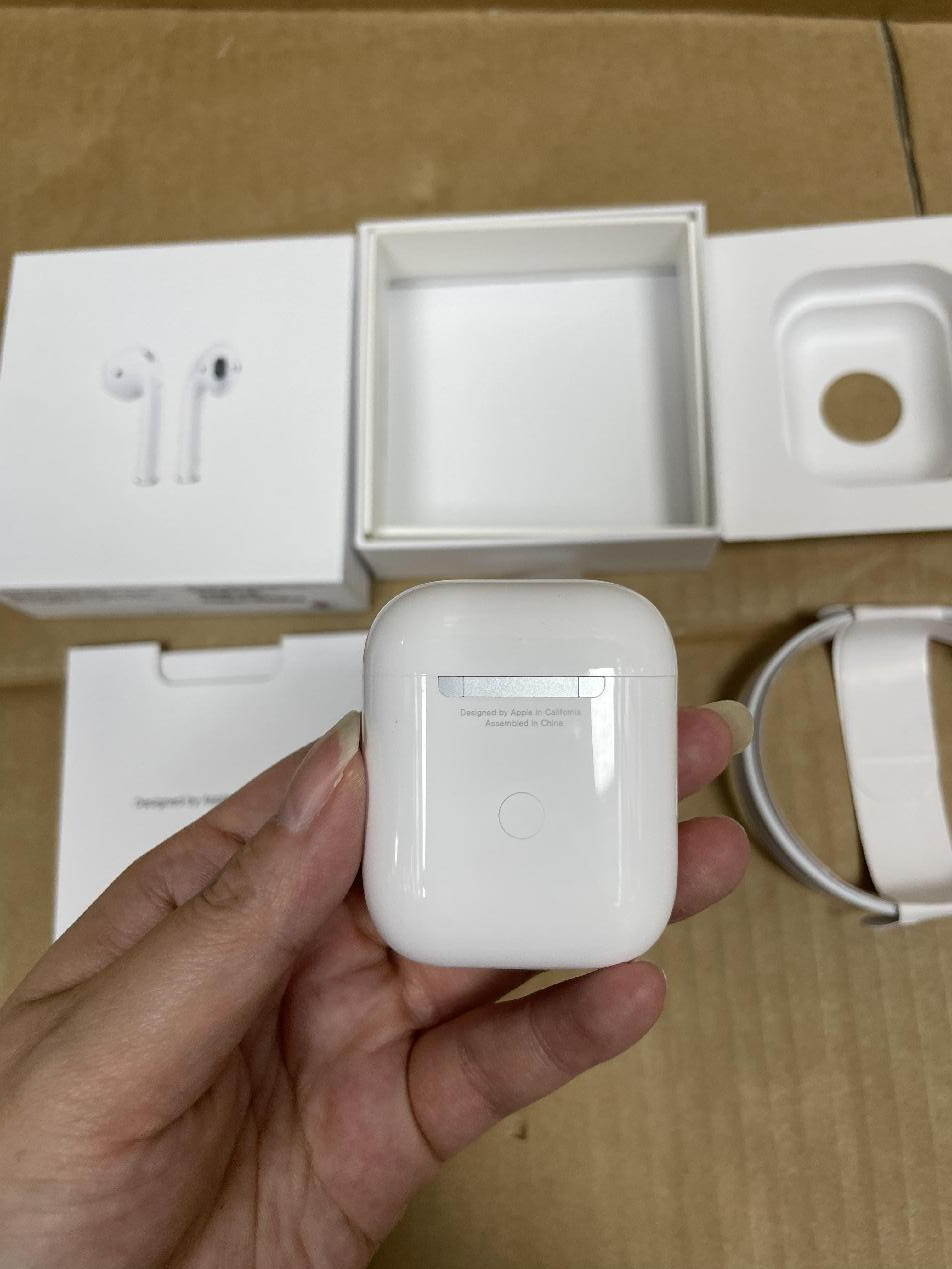 Airpod 2nd Generation