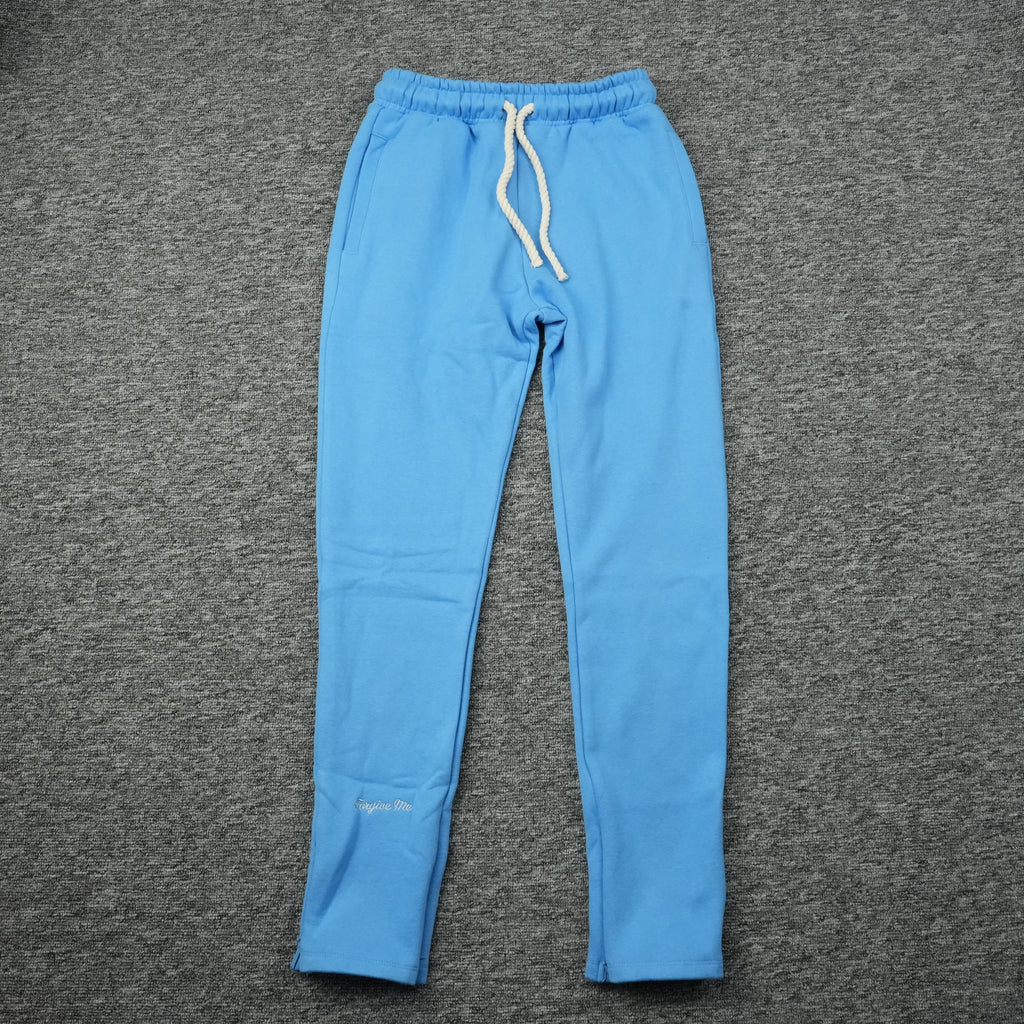 Synaworld Logo Tracksuit Blue