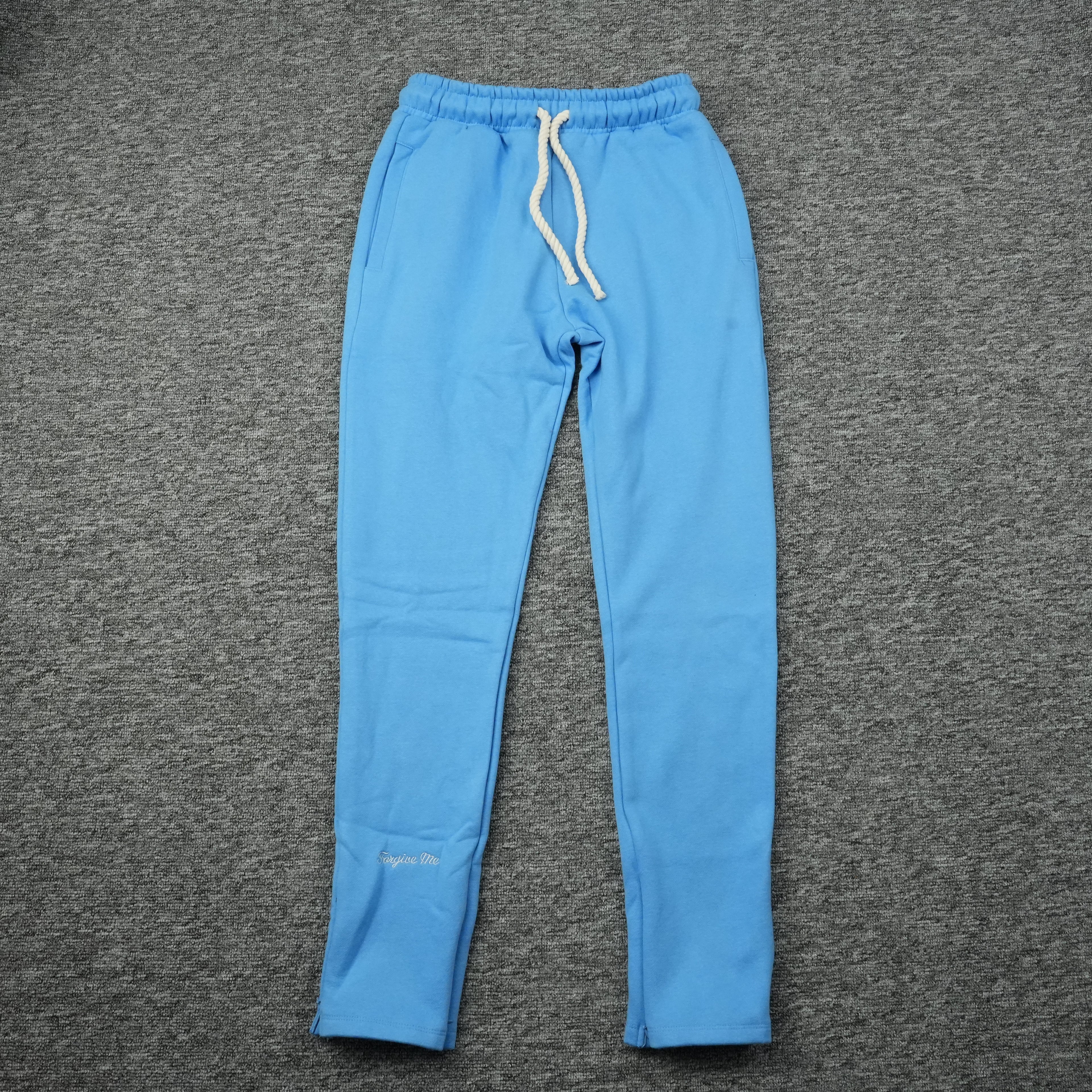 Synaworld Logo Tracksuit Blue