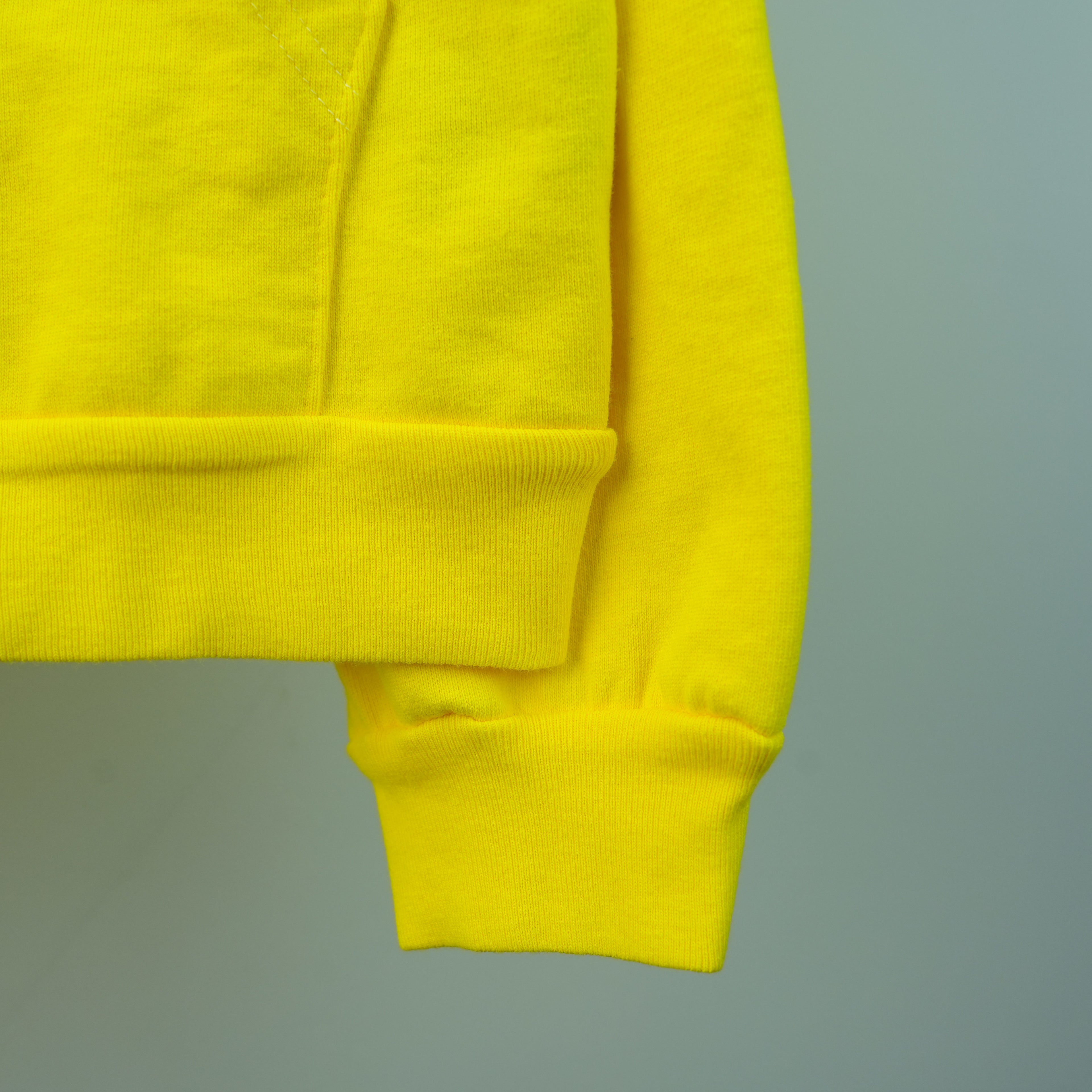 Sp5der Legacy Hoodie 'Yellow'