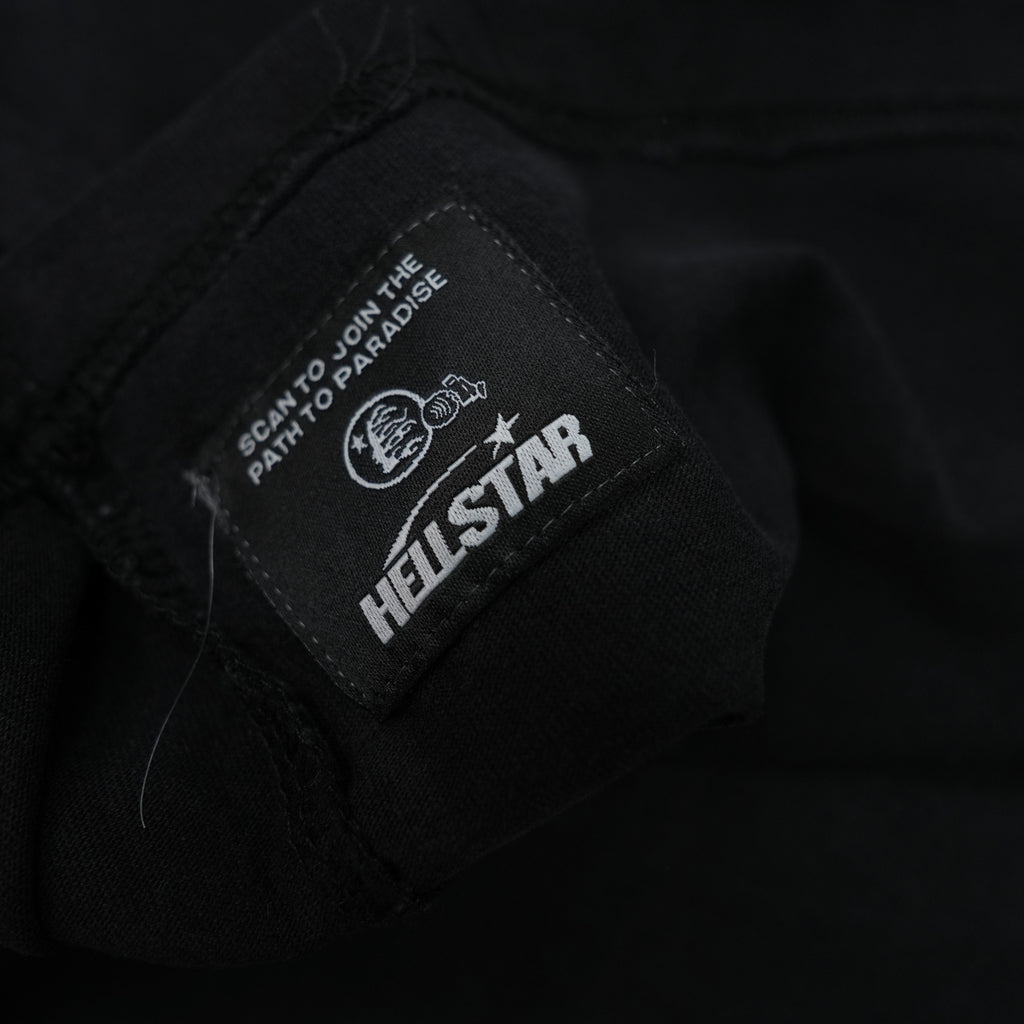 Hellstar NFC Classic T-shirt Pink/Black