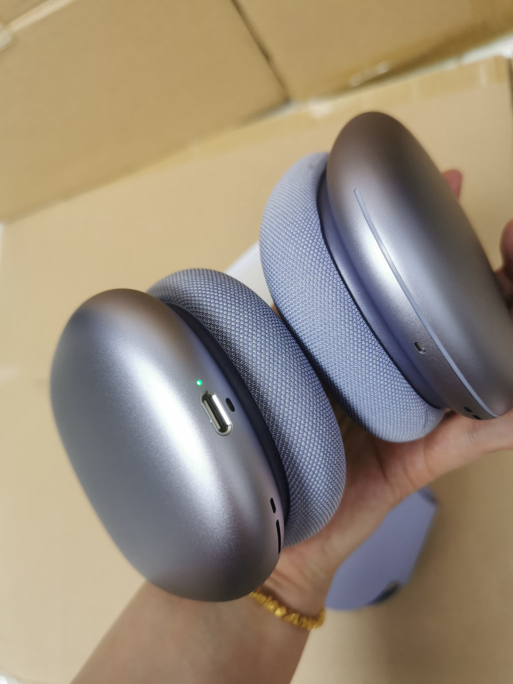 Airpods Max 2nd Generation