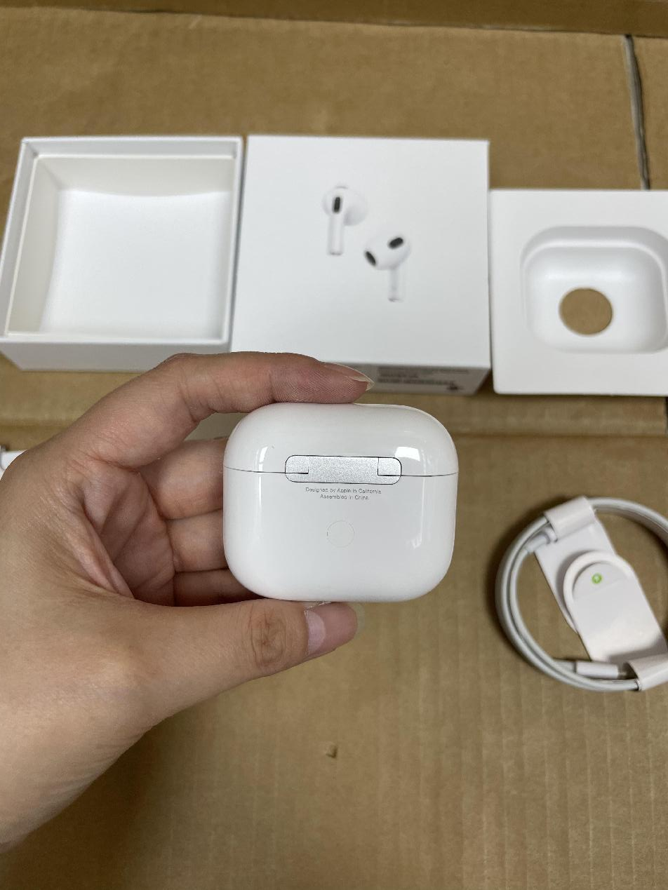 Airpod 3rd Generation