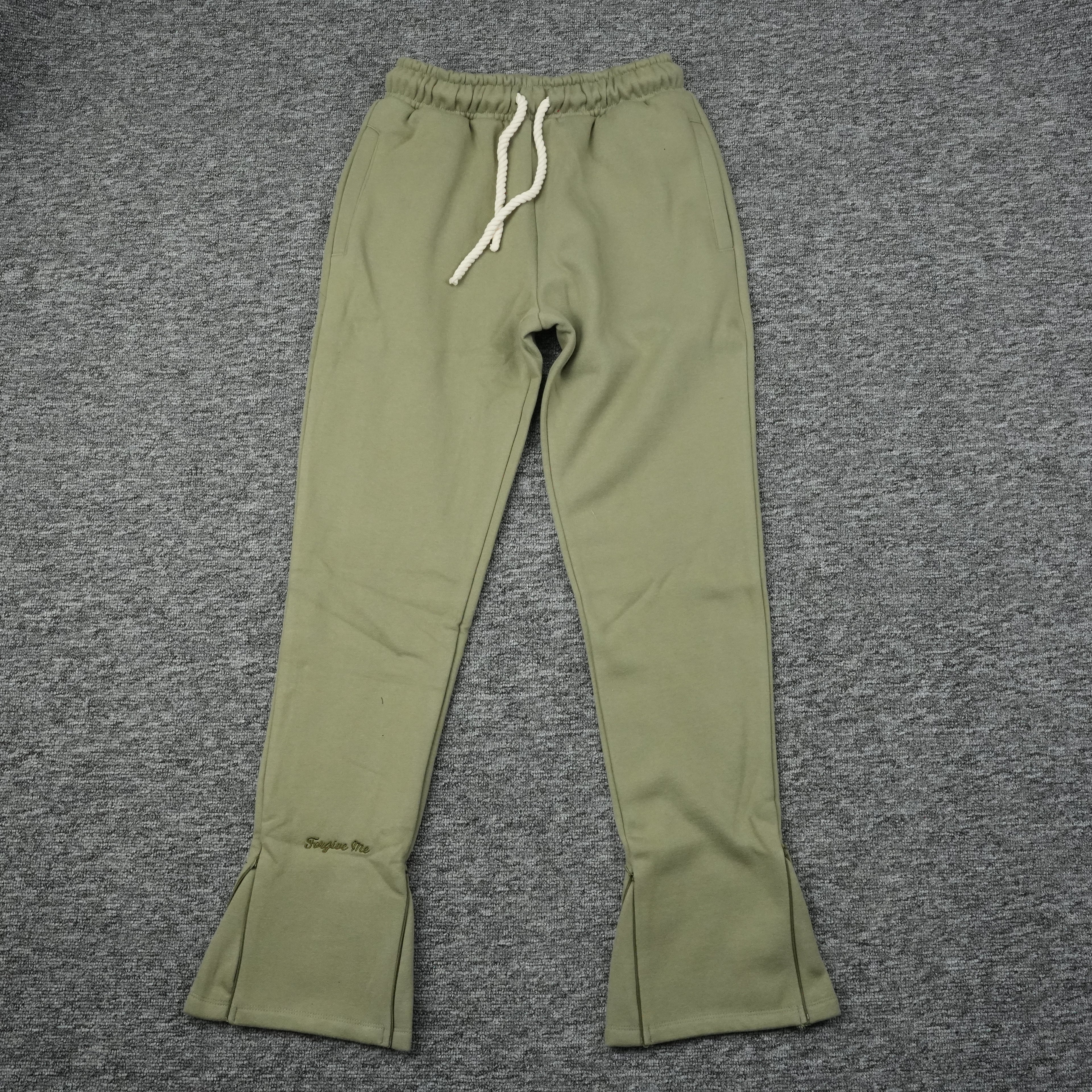 Synaworld Logo Tracksuit Green