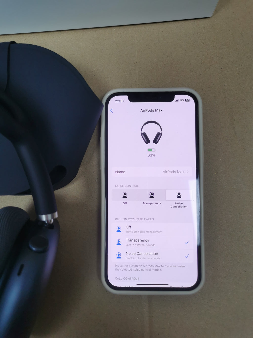 Airpods Max 2nd Generation