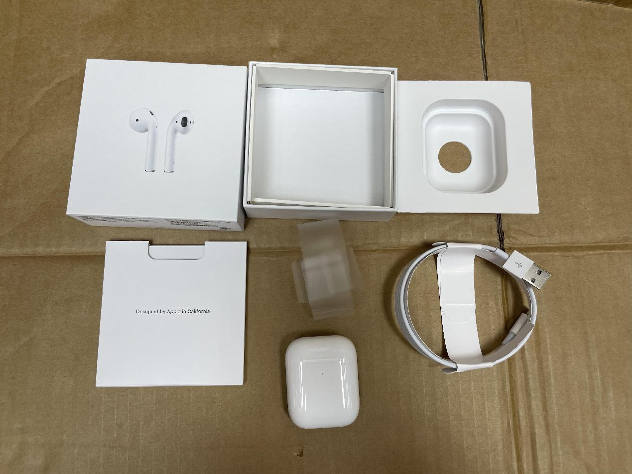Airpod 2nd Generation