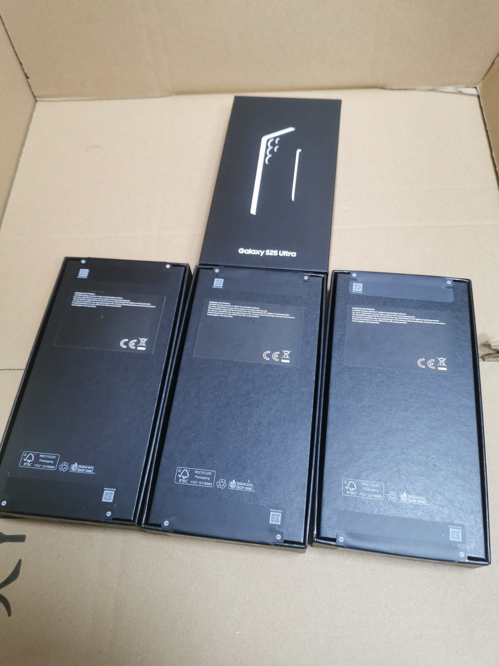 Samsung S25 Ultra