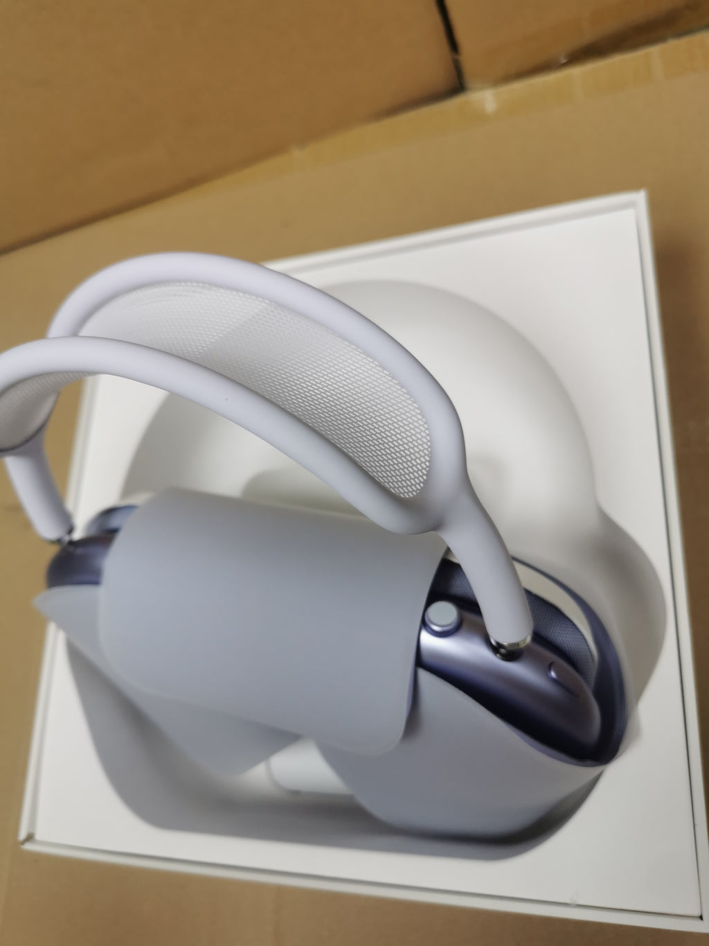Airpods Max 2nd Generation