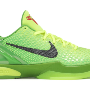 Zoom Kobe 6 Protro 'Grinch'