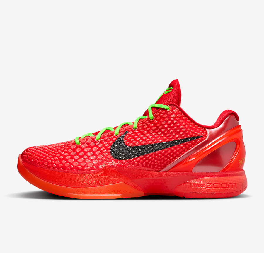 Zoom Kobe 6 Protro 
